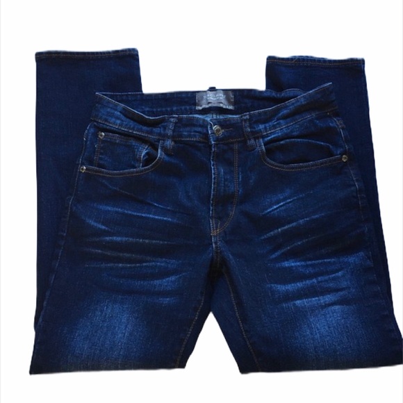 tc & co supply jeans